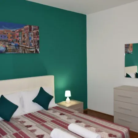 Guest house Venice Popular *