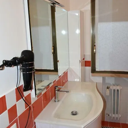 Guest house Venice Popular Mestre