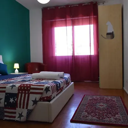 Πανσιόν Venice Popular Μέστρε
