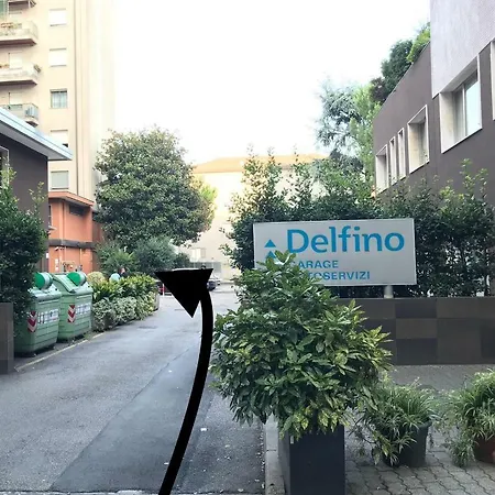 Venice Popular Πανσιόν *